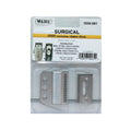 Cuchilla Wahl 3 Orificios Standart Clipper Blade (0000)