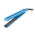 Alaciadora Babyliss De 1" Nano Titanium Sol Gel Azul