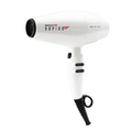 Secadora De Cabello BabylissPRO Ultra Ligera Blanca