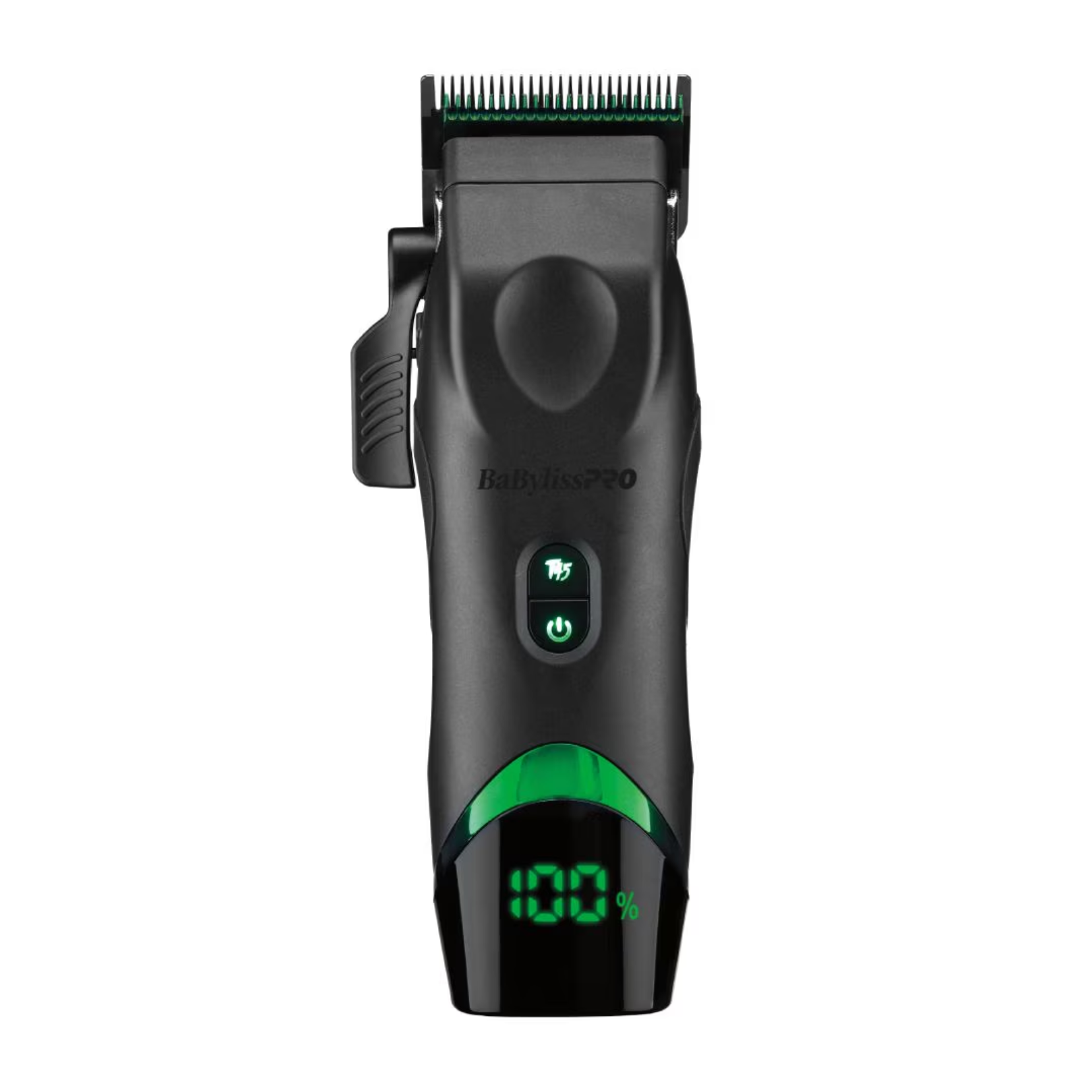 RECORTADORA BABYLISSPRO TOMB45 CUCHILLA FADE DE TITANIO