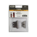 Cuchilla Wahl T-WIDE Blade Modelo 2215 Detailer, Retro T-CUT, Cordless Detailer Li.