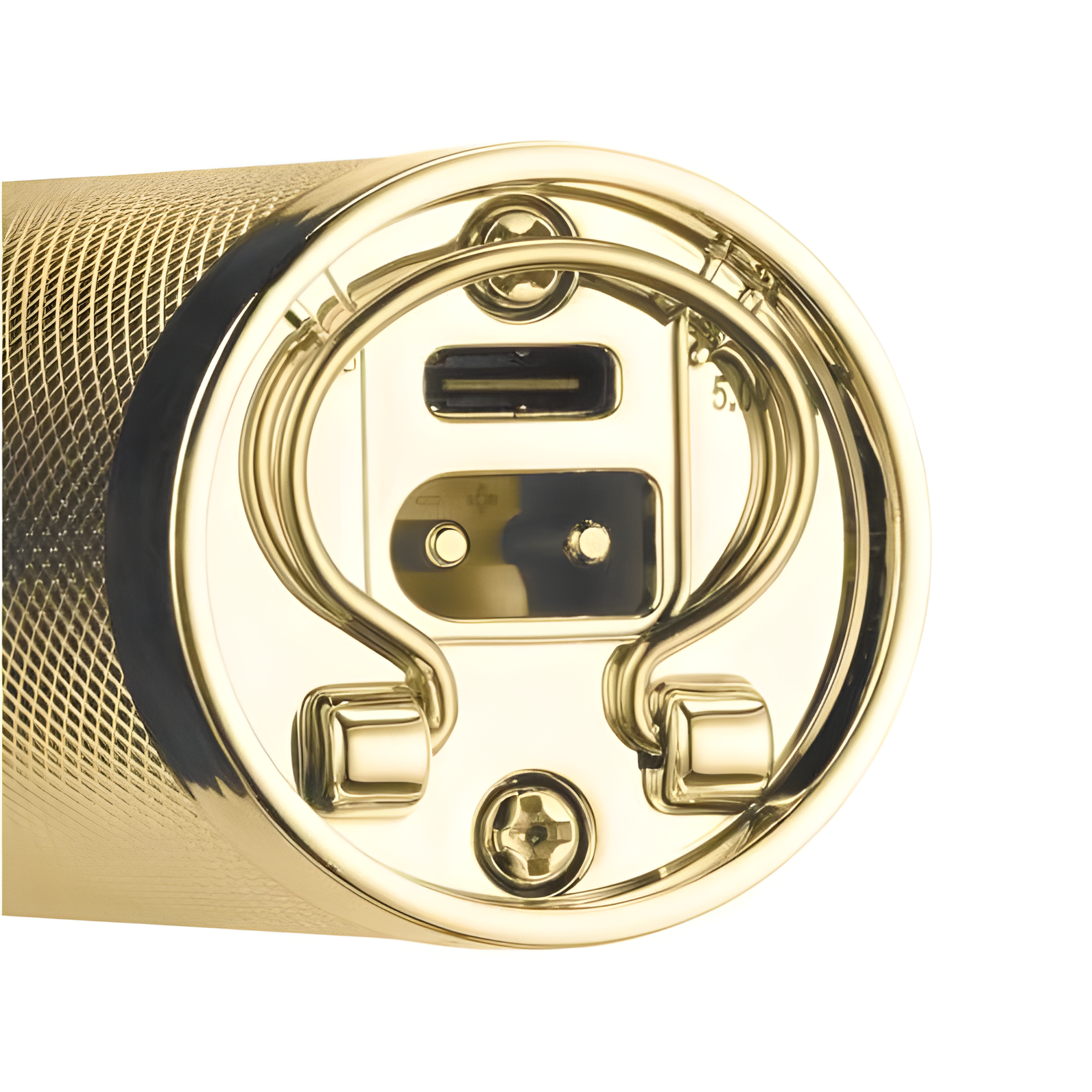 Trimmer BabylissPRO GOLDFX+ Inalambrica Cuchilla en T