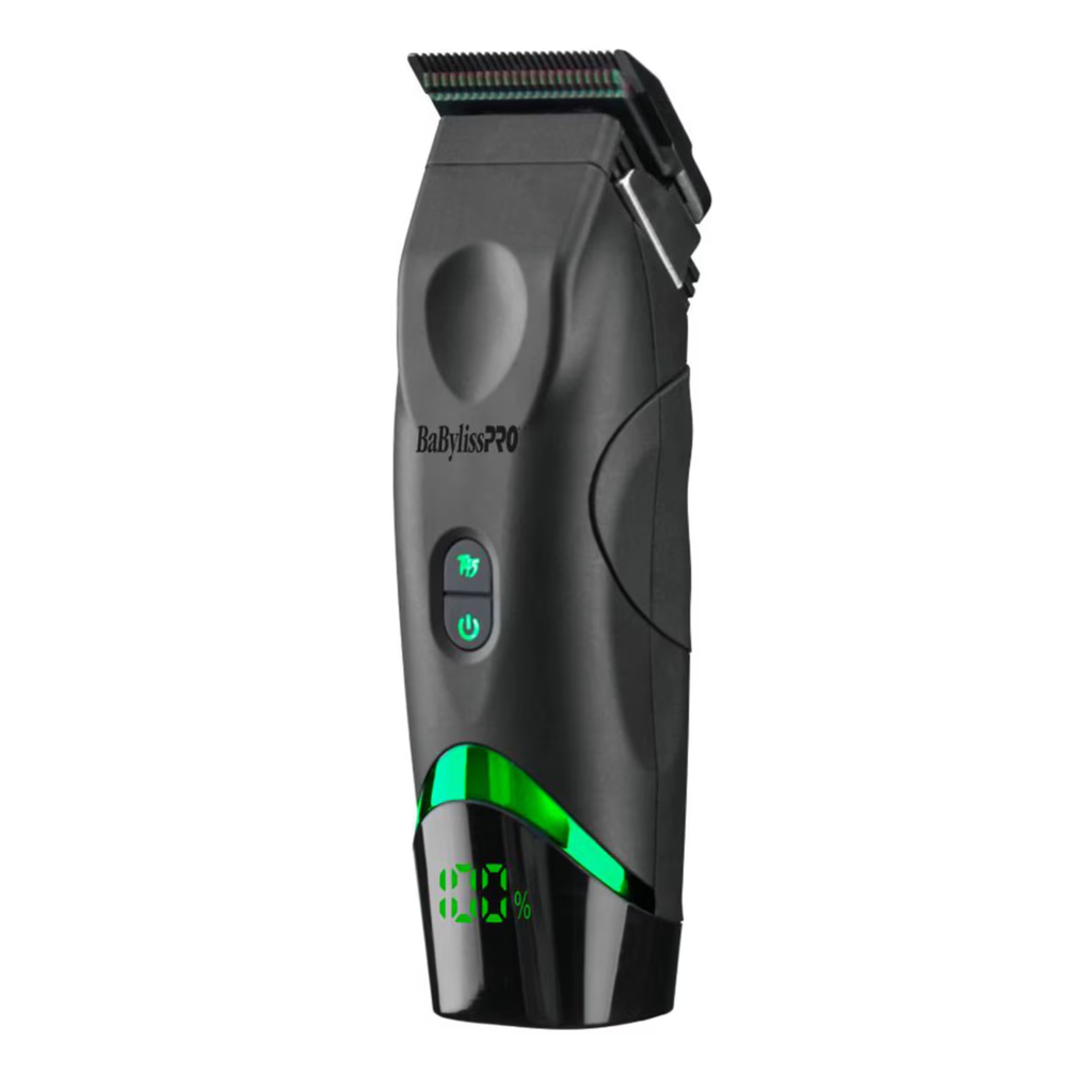 RECORTADORA BABYLISSPRO TOMB45 CUCHILLA FADE DE TITANIO