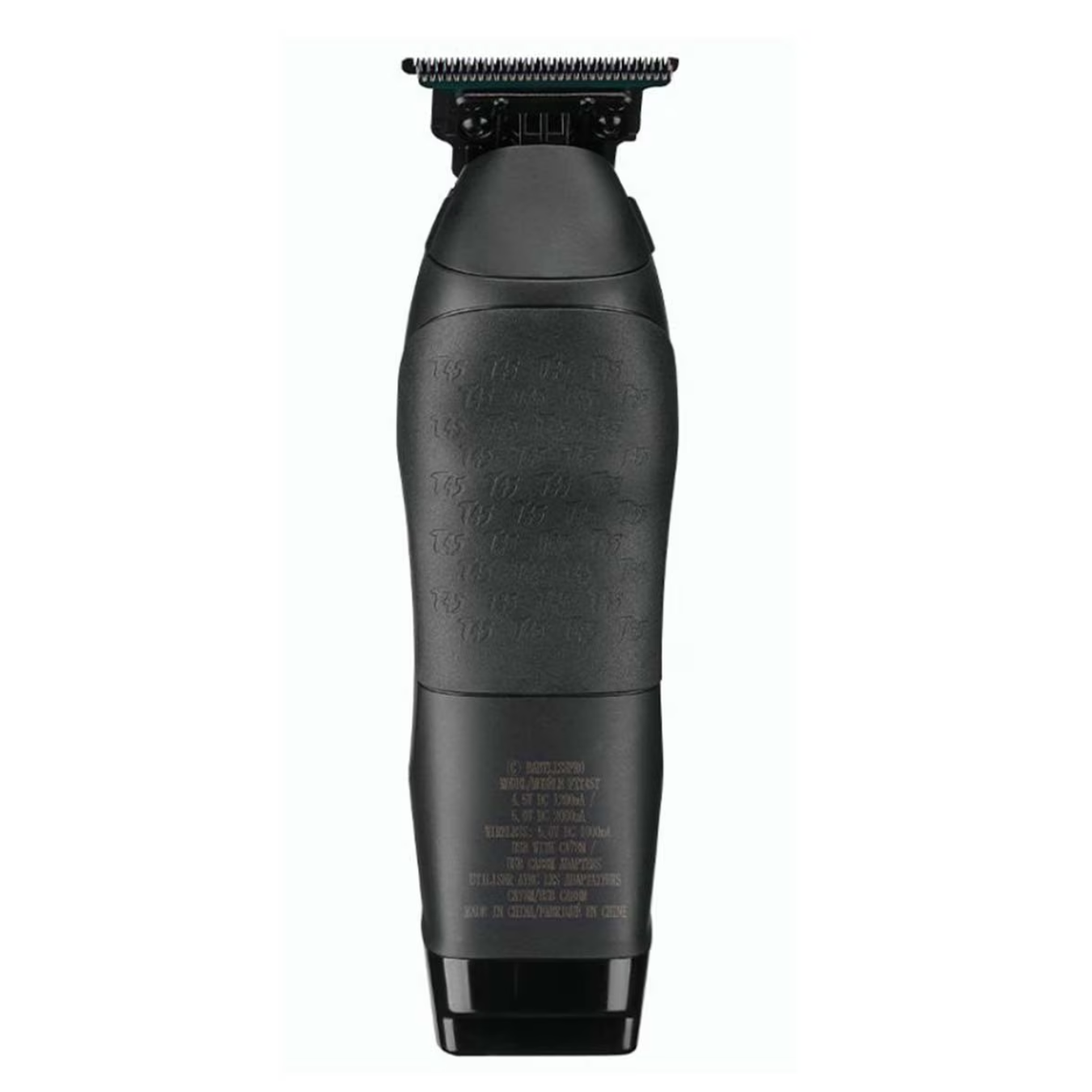 Trimmer Detalladora BabylissPro TOMB 45 Inalambrica