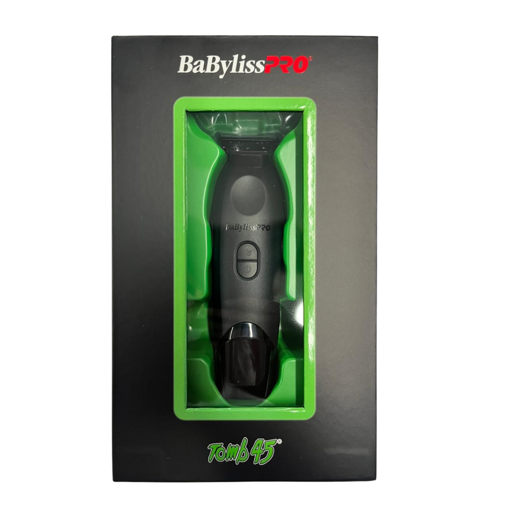 Trimmer Detalladora BabylissPro TOMB 45 Inalambrica