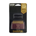 SHAVER/SHAPER REPLACEMENT FOIL & CUTTER BAR