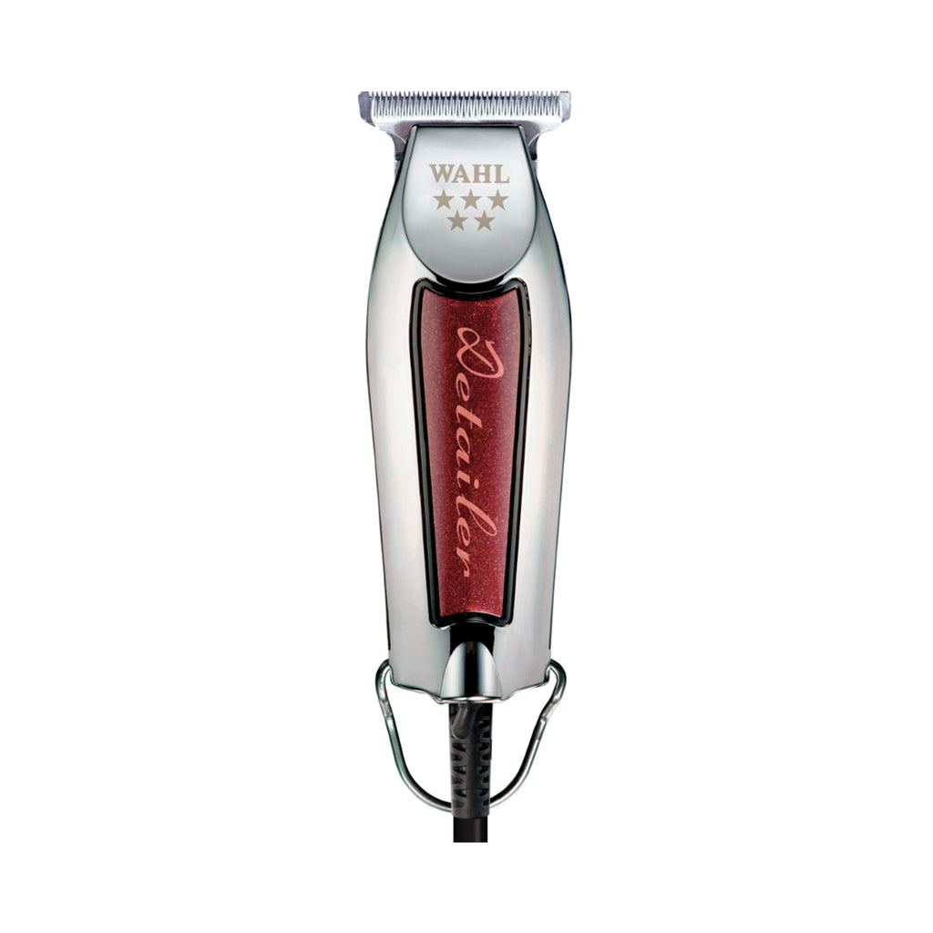 Trimeer Wahl 5 Stars Detalladora Burgundy