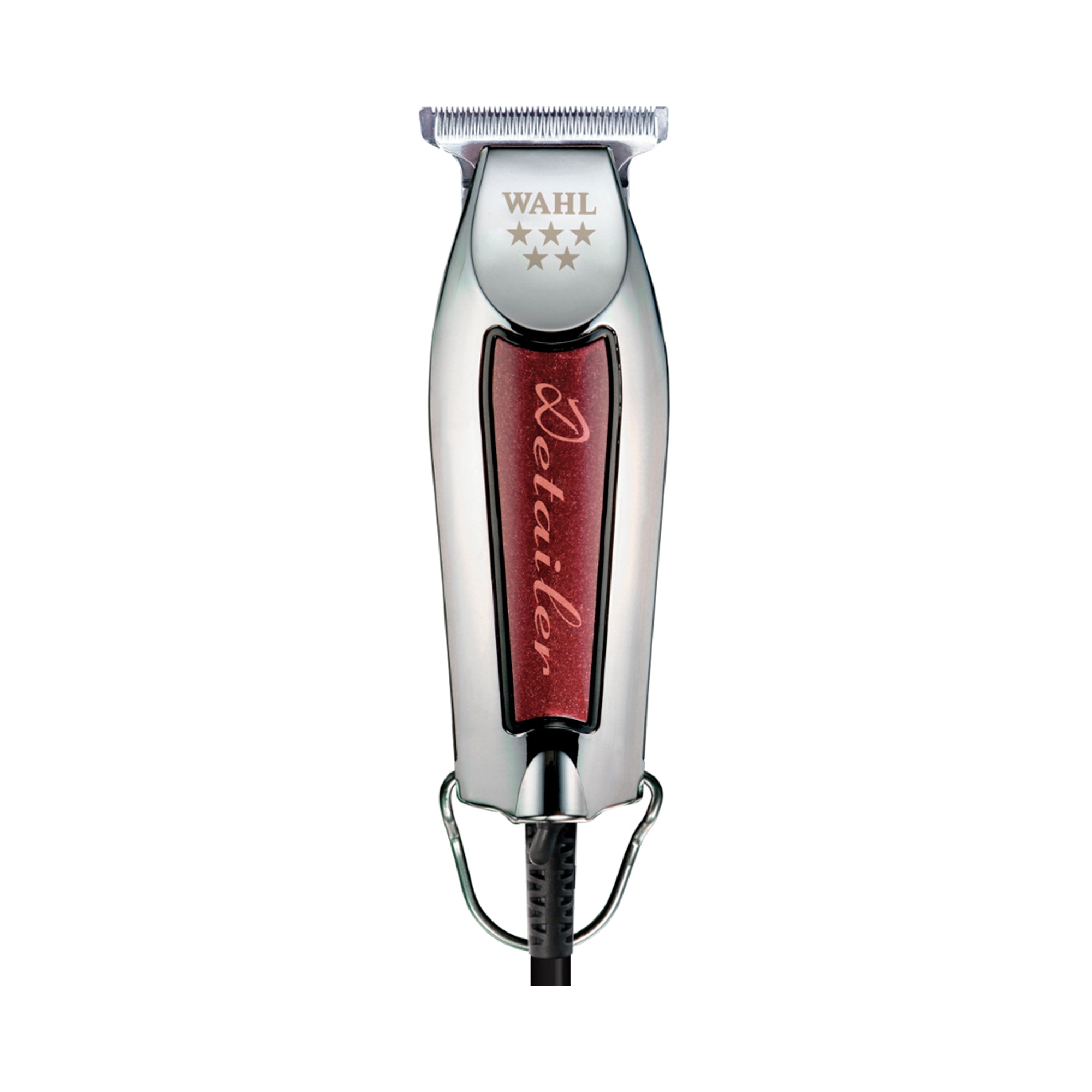 Trimeer Wahl 5 Stars Detalladora Burgundy