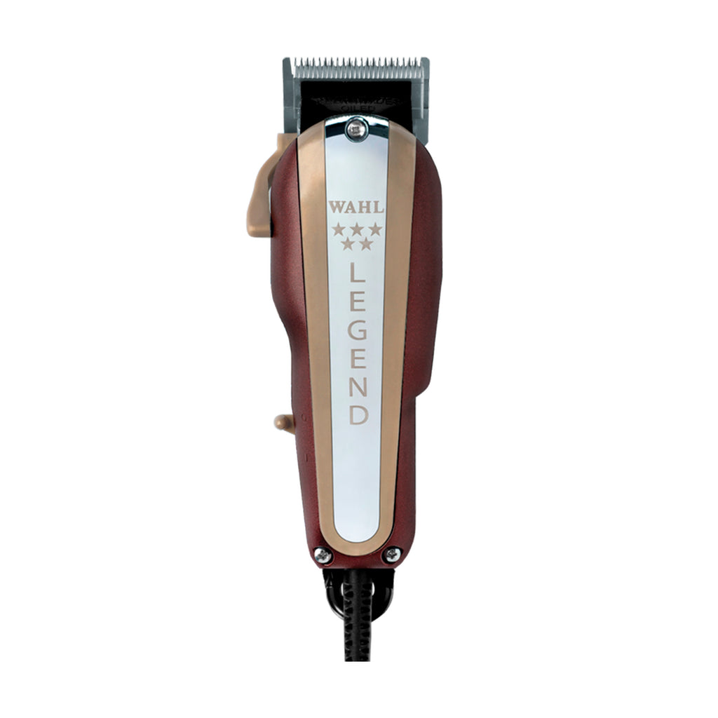 Recortadora Wahl Alambrica 5 Stars Legend Alambrica