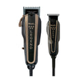 Wahl Combo Recortadora Legend y Trimmer Hero