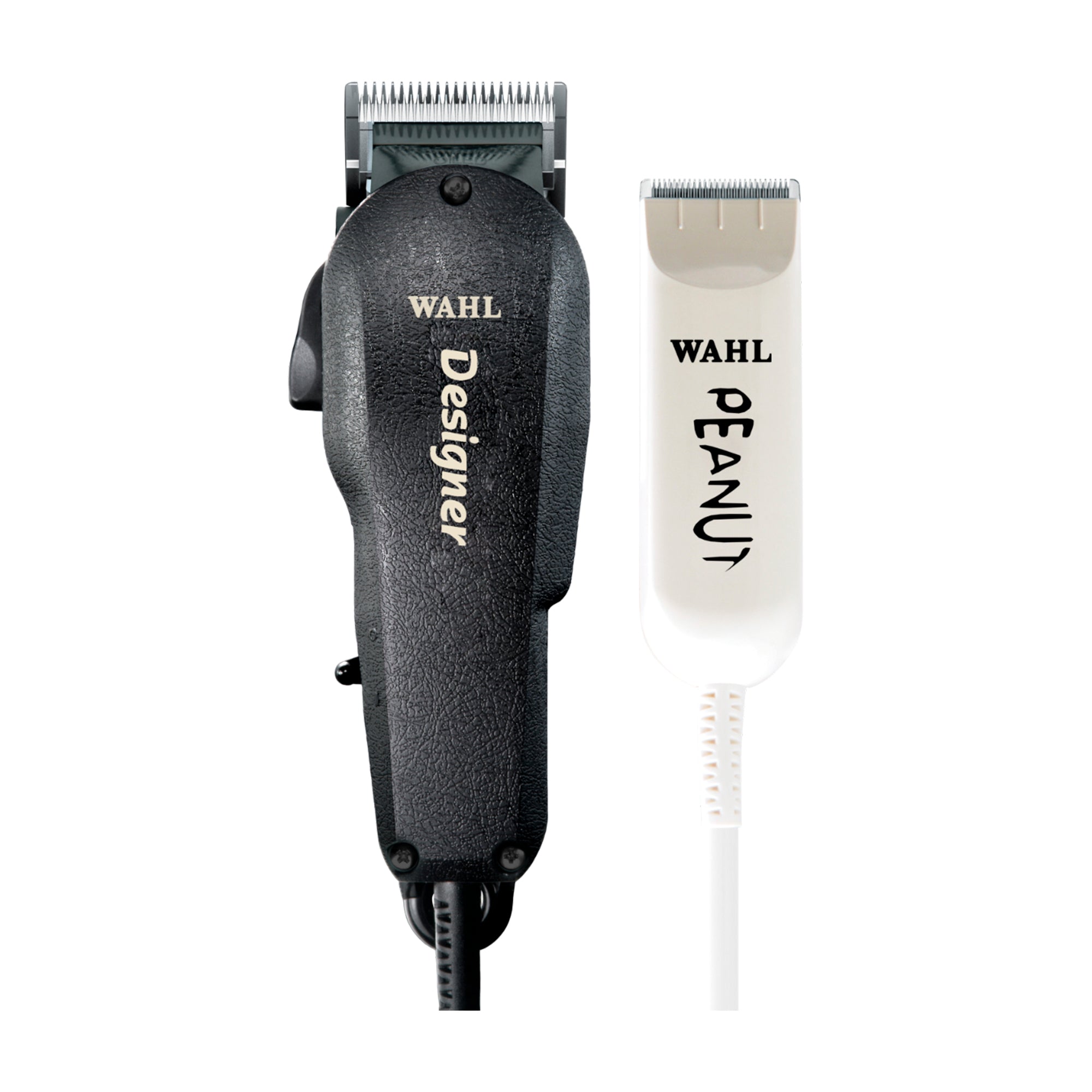 Combo Kit Wahl All Star Cortadora Designer Y Recortadora Peanut