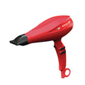 Secadora BabylissPro Ferrari Profesional Roja De 2000W