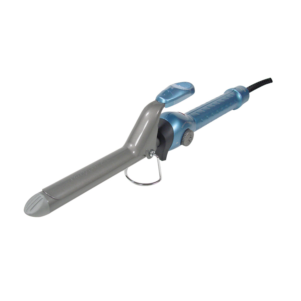 Tenaza Barril Babyliss Pro De 1” Nano Titanium