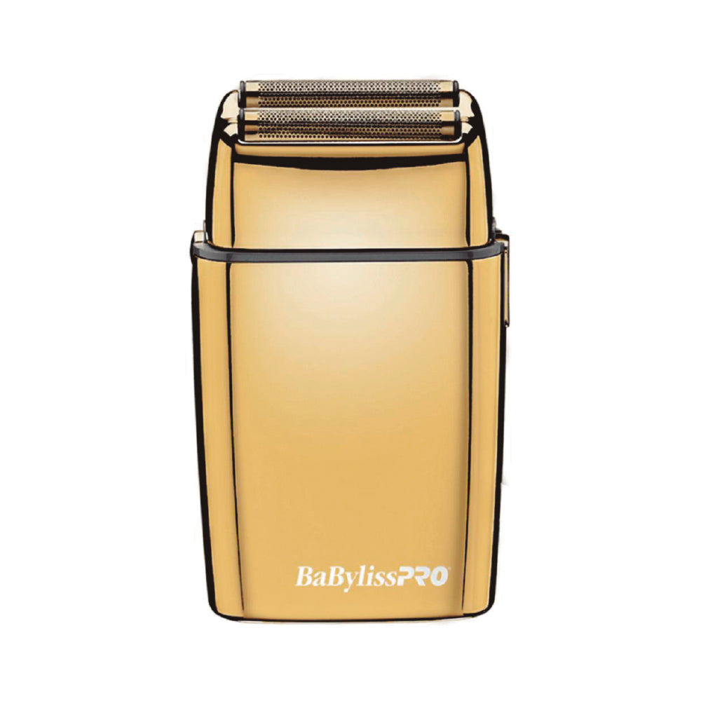 Rasuradora Babyliss Pro Gold Shaver Fx02