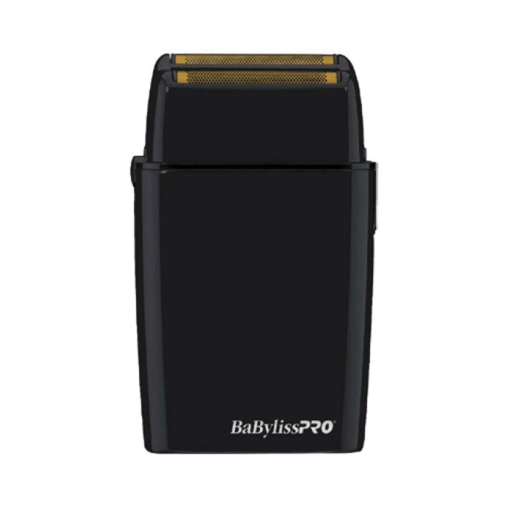 Rasuradora BabylissPro Black Shaver FX02