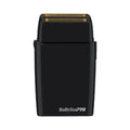 Rasuradora BabylissPro Black Shaver FX02