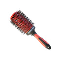 Cepillo Nylon Babyliss Profesional De 76mm Volare Rojo