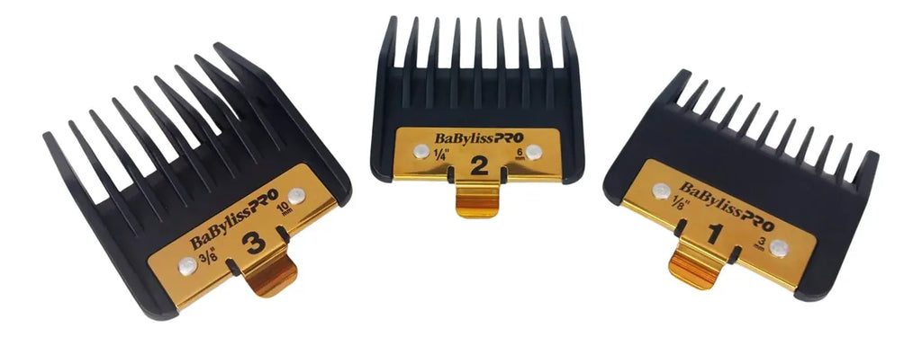 Guias Corte Babyliss P/FX870 FX825 FXPCGES