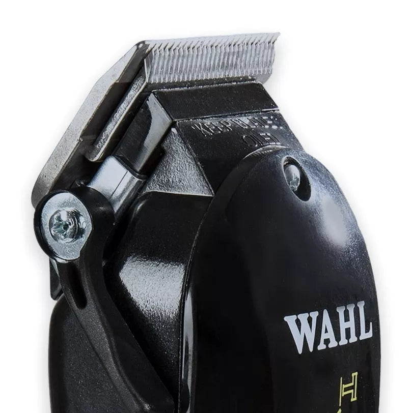 Cortadora Wahl Professional Taper 2000 Negra