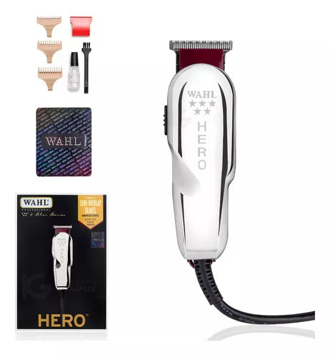 Trimmer Wahl 5 Stars "Hero"