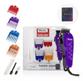 Cortadora Wahl Professional Taper 2000 MORADA