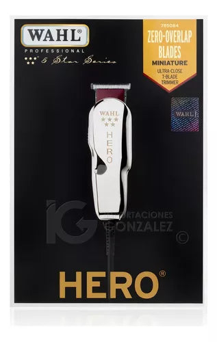 Trimmer Wahl 5 Stars "Hero"