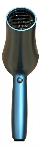 Secadora BabylissPro Nano Titanium Azul  De 2000 W
