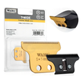 Navaja De Repuesto Wahl® Para Trimmer Detailer Cuchilla Gold Color Dorado