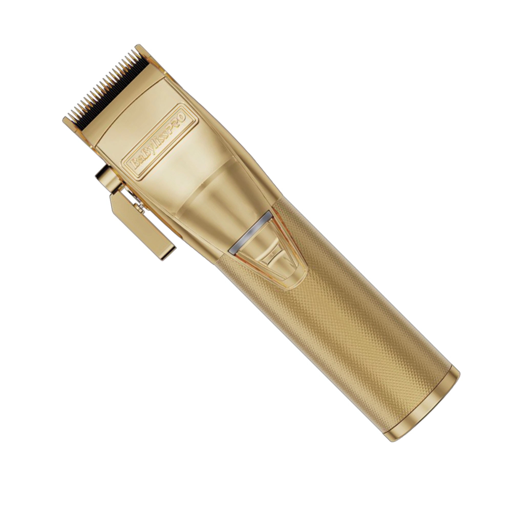 Recortadora Inalámbrica Babyliss Gold Fx Cuchilla Titanium