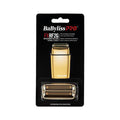 Repuesto de cuchillas y cabeza de afeitadora GOLD SHAVER