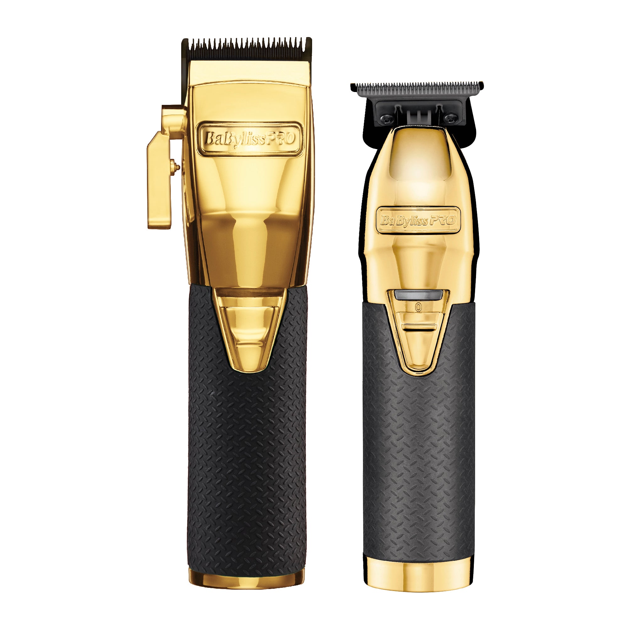 Combo Recortadora y Trimmer GOLDFX BOOST+