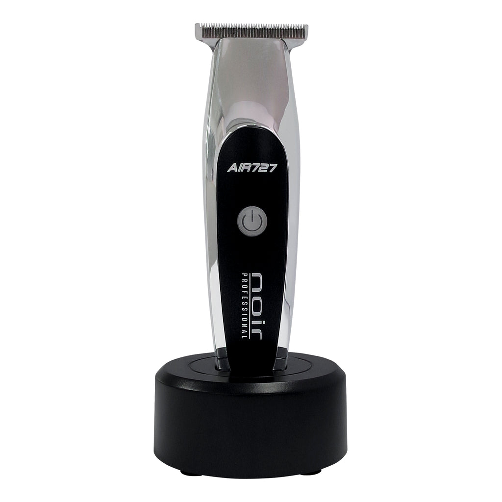 Timmer Noir Professional Inalámbrico Air727 Base De carga