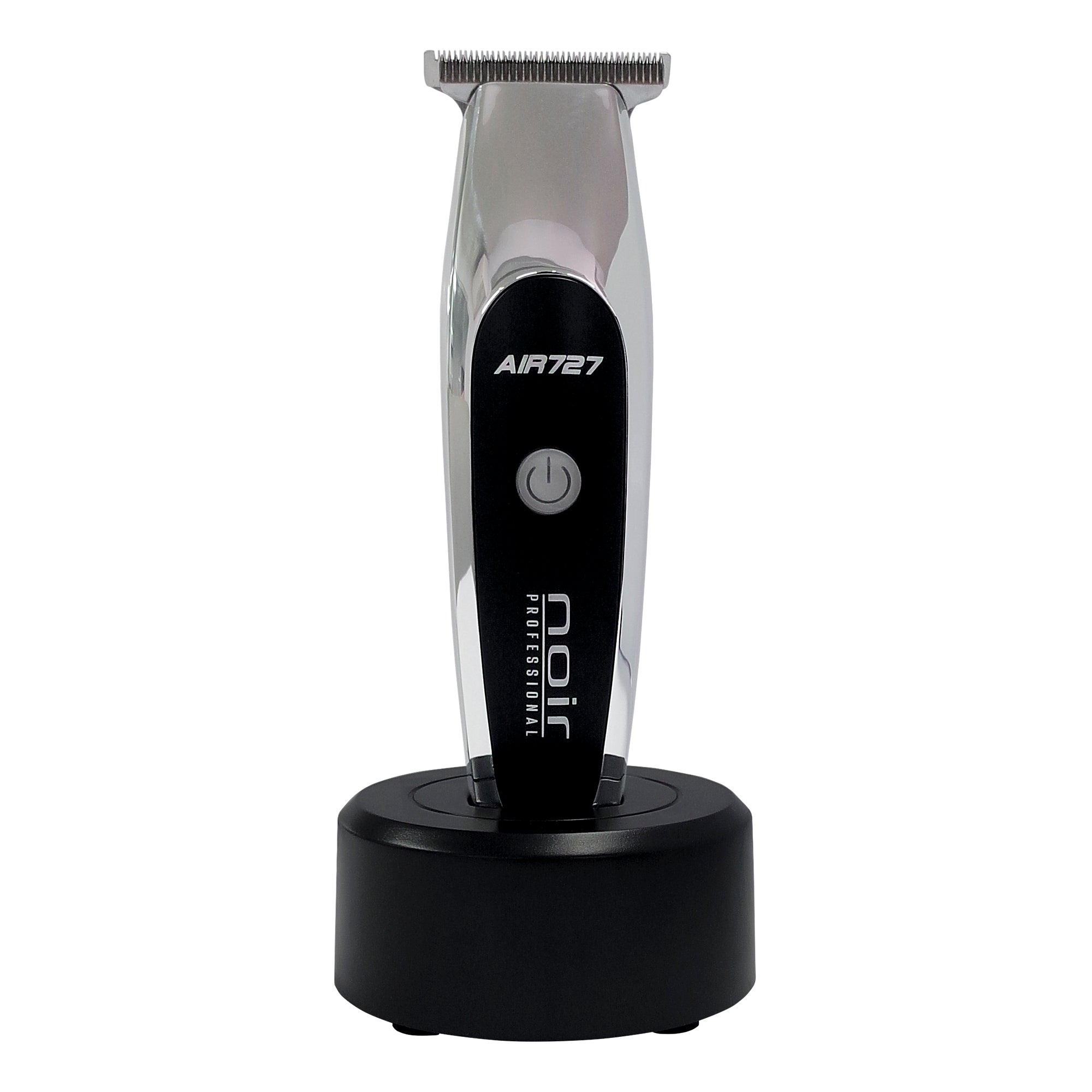 Timmer Noir Professional Inalámbrico Air727 Base De carga