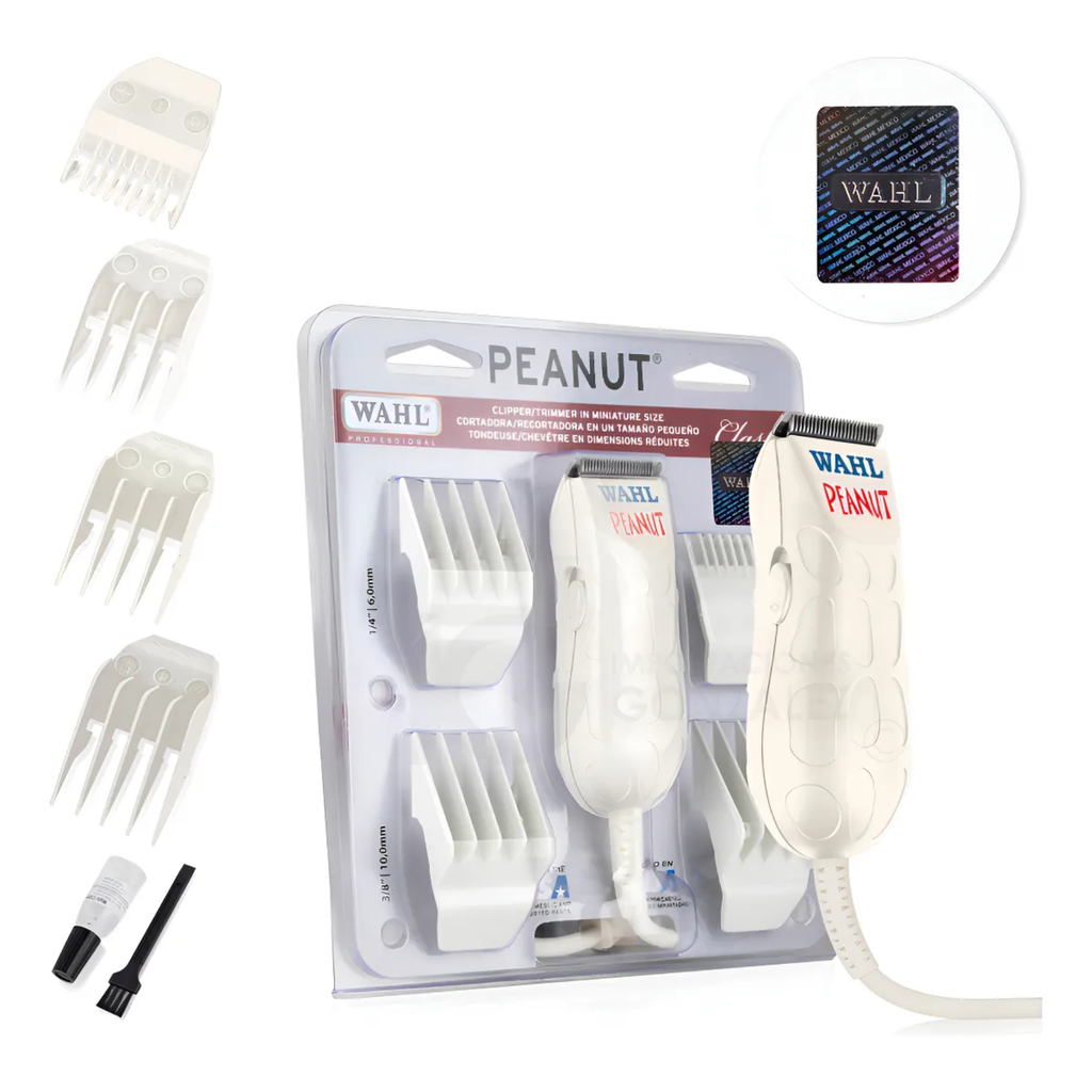 Trimmer Wahl  Profesional Peanut Blanco