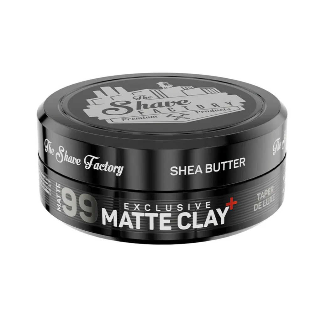 Cera Pomada Shave Factory 150 ml P99